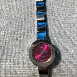Mint condition women's Arenix watch